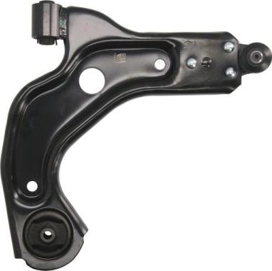 REINHOCH RH04-4025 - Track Control Arm parts5.com