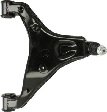 REINHOCH RH04-3052 - Track Control Arm parts5.com