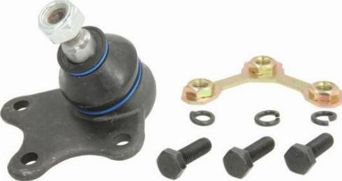 REINHOCH RH03-0001 - Ball Joint parts5.com