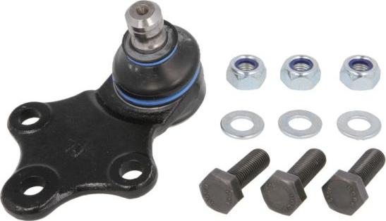 REINHOCH RH03-2020 - Rótula de suspensión / carga parts5.com