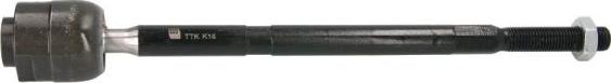 REINHOCH RH02-1011 - Inner Tie Rod, Axle Joint parts5.com