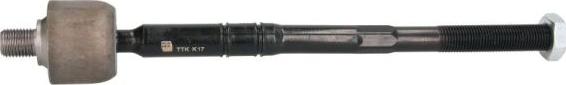 REINHOCH RH02-2030 - Inner Tie Rod, Axle Joint parts5.com