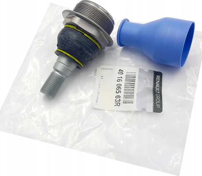 RENAULT 40 16 065 63R - Pallonivel parts5.com