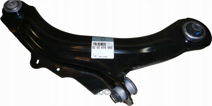 RENAULT 54 50 177 75R - Wahacz, zawieszenie koła parts5.com