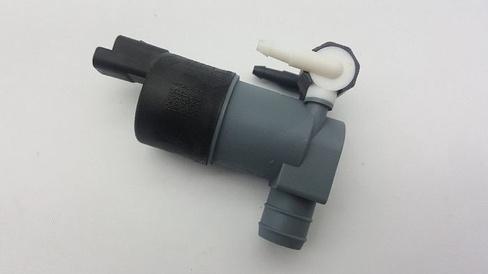 RENAULT 60 01 549 444 - Cam suyu pompası parts5.com