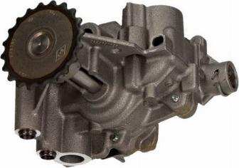 RENAULT 150005392R - Oil Pump parts5.com