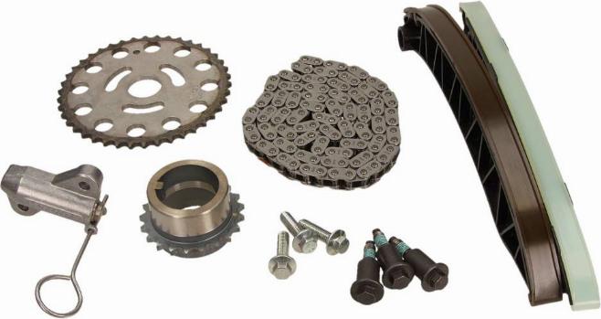 RENAULT 130C11053R - Timing Chain Kit parts5.com