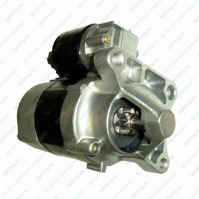 RENAULT 82 00 815 083 - Starter parts5.com