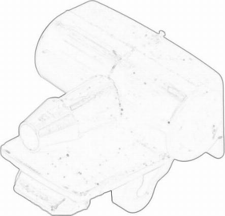 RENAULT 289308179R - Tryska ostrekovača skiel parts5.com