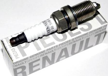 RENAULT 224013682R - Μπουζί parts5.com