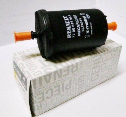 RENAULT 77 00 845 961 - Filter za gorivo parts5.com