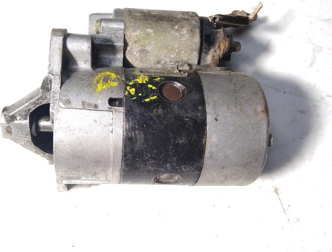 RENAULT 77 00 274 351 - Starter parts5.com