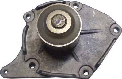 RENAULT 77 01 478 031 - Pompa wodna parts5.com