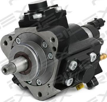 BOSCH 0 986 437 085 - Visokotlačna pumpa parts5.com