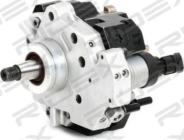 BOSCH 0 986 437 302 - Pompa de inalta presiune parts5.com