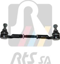 RTS 94-02309 - Tie Rod parts5.com