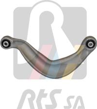 RTS 95-95954-2 - Barra oscilante, suspensión de ruedas parts5.com