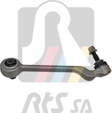 RTS 95-09573-1 - Barra oscilante, suspensión de ruedas parts5.com