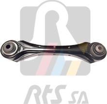 RTS 95-09642 - Barra oscilante, suspensión de ruedas parts5.com