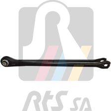 RTS 95-09653 - Barra oscilante, suspensión de ruedas parts5.com