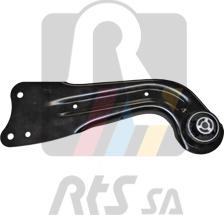 RTS 95-09151-2 - Bras de liaison, suspension de roue parts5.com