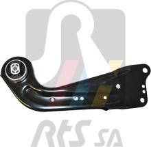 RTS 95-09136-2 - Bras de liaison, suspension de roue parts5.com