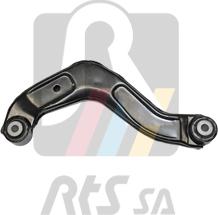 RTS 95-09208-2 - Bras de liaison, suspension de roue parts5.com