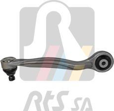 RTS 95-05917-2 - Krmilje, obesa koles parts5.com