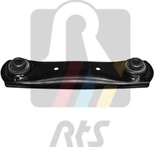 RTS 95-02702 - Barra oscilante, suspensión de ruedas parts5.com