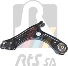 RTS 96-95923-2 - Ψαλίδι, ανάρτηση τροχών parts5.com