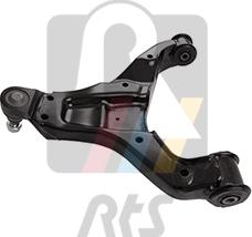 RTS 96-90921-2 - Barra oscilante, suspensión de ruedas parts5.com