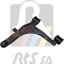 RTS 96-90498-2 - Носач, окачване на колелата parts5.com