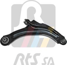 RTS 96-90493-1 - Spona, vešanje točkova parts5.com