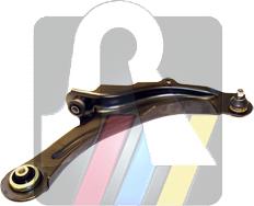 RTS 96-90464-1 - Track Control Arm parts5.com