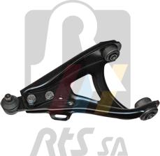 RTS 96-90481-2 - Track Control Arm parts5.com