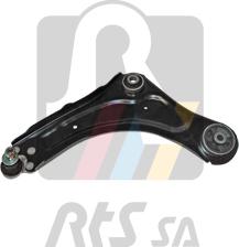 RTS 96-90433-2 - Řídicí páka, zavěšení kol parts5.com