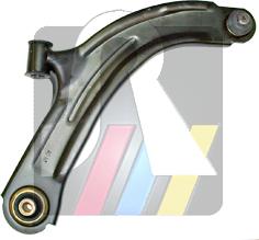 RTS 96-90426-1 - Spona, vešanje točkova parts5.com