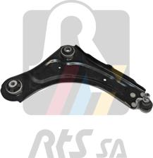 RTS 96-90421-1 - Wahacz, zawieszenie koła parts5.com