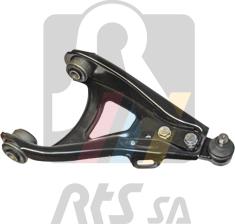 RTS 96-90475-1 - Barra oscilante, suspensión de ruedas parts5.com