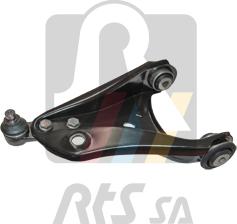 RTS 96-90470-2 - Řídicí páka, zavěšení kol parts5.com