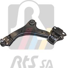 RTS 96-90643-2 - Lenker, Radaufhängung parts5.com