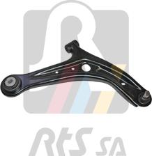 RTS 96-90657-1 - Barra oscilante, suspensión de ruedas parts5.com