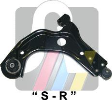 RTS 96-90601-1 - Track Control Arm parts5.com