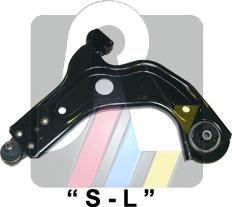 RTS 96-90601-2 - Track Control Arm parts5.com