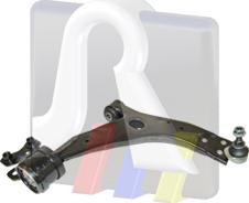 RTS 96-90618-1 - Bras de liaison, suspension de roue parts5.com