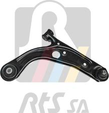 RTS 96-90125-1 - Wahacz, zawieszenie koła parts5.com