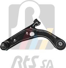 RTS 96-90125-2 - Brat, suspensie roata parts5.com