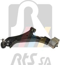 RTS 96-90397-2 - Brat, suspensie roata parts5.com