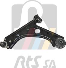 RTS 96-90350-2 - Barra oscilante, suspensión de ruedas parts5.com