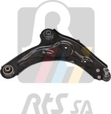 RTS 96-09203-1 - Õõtshoob, käändmik parts5.com